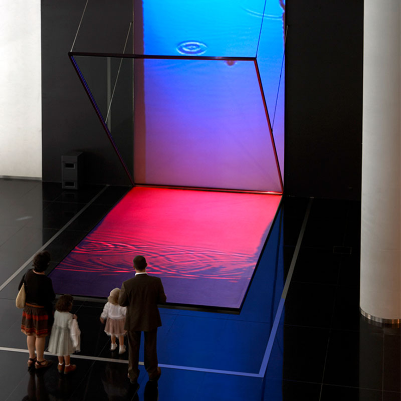 The World of Appearances