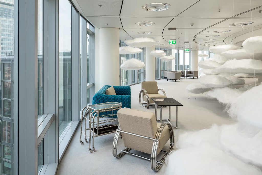 Viele Möglichkeiten